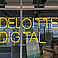 Deloitte Digital: Neil Edion und Andreas Harting treiben die Vernetzung der Welt voran, am liebsten zum Wohle aller.