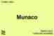 mcbw hub x  Munaco 